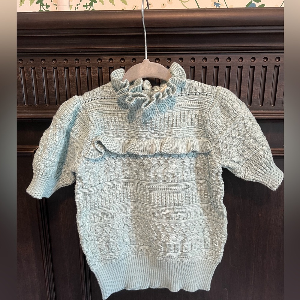 Janie & Jack Sweater